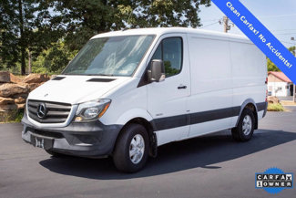 Used 2015 Mercedes-Benz Sprinter 2500 image 1