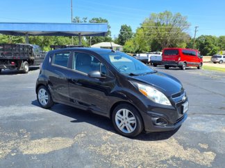 Used 2014 Chevrolet Spark LS image 1