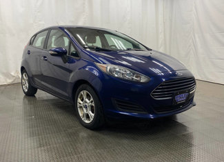 Used 2016 Ford Fiesta SE image 1