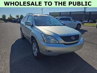 Used 2004 Lexus RX 330 image 1