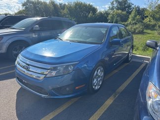 Used 2011 Ford Fusion SE w/ 202A Rapid Spec Order Code image 1
