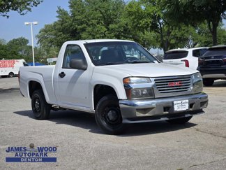 Used 2008 GMC Canyon W/T image 1