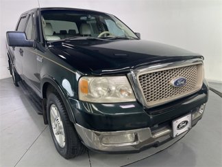 Used 2004 Ford F150 Lariat image 1