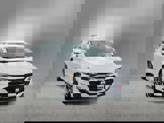 Used 2024 Chevrolet Malibu RS video 2