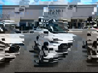 New 2025 Ford Escape Active image 1