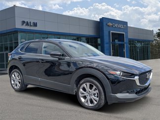 Used 2021 MAZDA CX-30 FWD 2.5 S w/ Select Package image 1