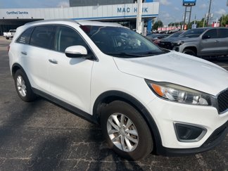 Used 2016 Kia Sorento LX image 1