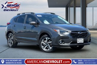 Used 2024 Subaru Crosstrek 2.0i Premium image 1
