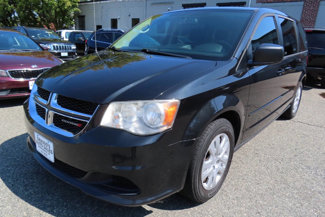 Used 2014 Dodge Grand Caravan SE w/ Quick Order Package 29E SE image 1
