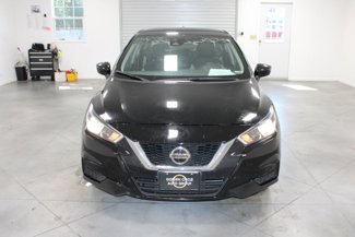 Used 2022 Nissan Versa SV video 2
