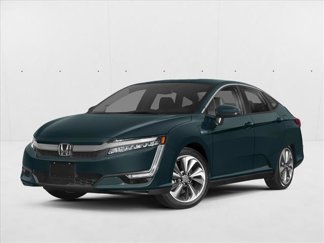 Used 2018 Honda Clarity Touring image 1