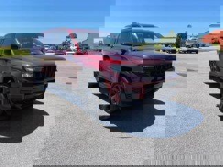 Used 2021 Jeep Grand Cherokee L Laredo image 1
