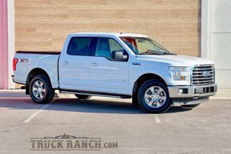 Used 2016 Ford F150 XLT image 1