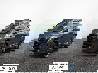 Used 2023 Subaru Outback Onyx Edition XT image 1