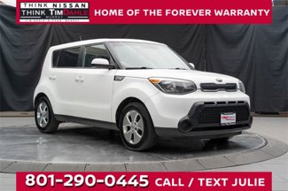 Used 2015 Kia Soul image 1
