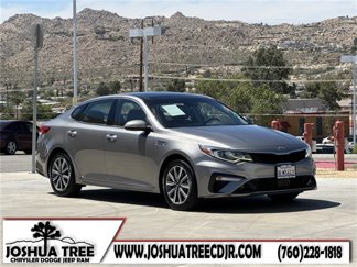 Used 2019 Kia Optima EX w/ EX Premium Package image 1