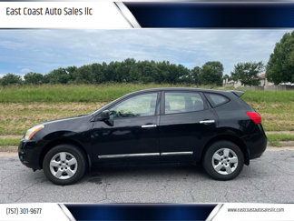 Used 2011 Nissan Rogue S image 1