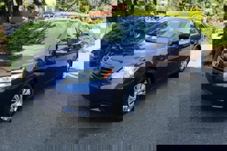 Used 2008 Toyota Camry LE image 1