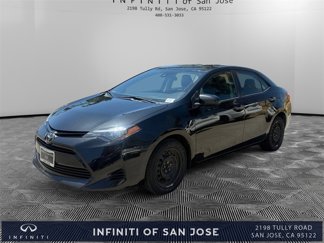 Used 2019 Toyota Corolla LE image 1