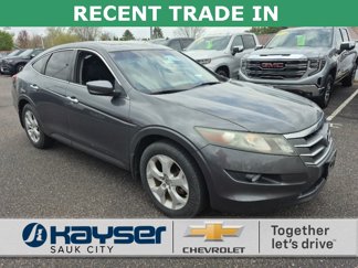 Used 2012 Honda Crosstour EX-L image 1