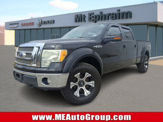 Used 2010 Ford F150 Lariat image 1