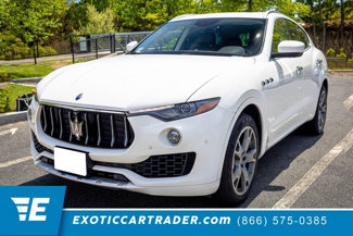 Used 2017 Maserati Levante S image 1