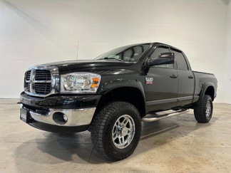 Used 2007 Dodge Ram 2500 Truck SLT w/ Quad Cab Big Horn Value Group image 1