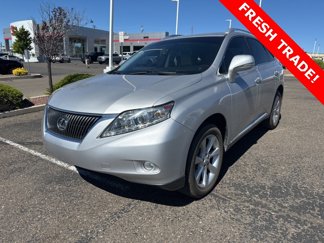 Used 2011 Lexus RX 350 2WD image 1