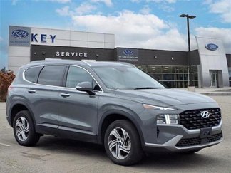 Used 2023 Hyundai Santa Fe SEL image 1