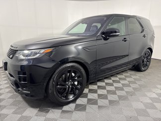 Used 2020 Land Rover Discovery Landmark image 1