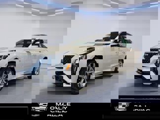 New 2025 Cadillac CT5 Premium Luxury image 1