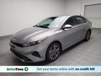 Used 2023 Kia Forte LXS image 1