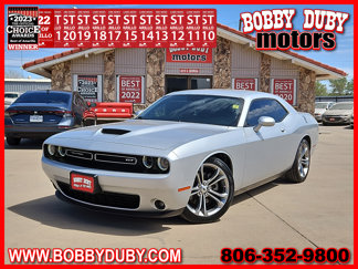Used 2022 Dodge Challenger GT w/ Plus Package image 1