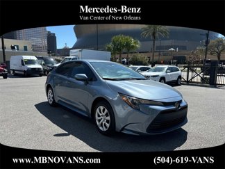 Used 2023 Toyota Corolla LE image 1