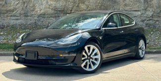 Used 2018 Tesla Model 3 Long Range image 1