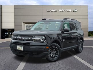 Used 2023 Ford Bronco Sport Big Bend image 1