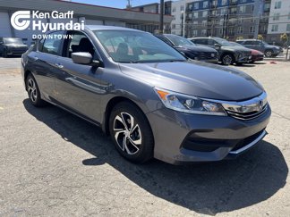 Used 2017 Honda Accord LX image 1
