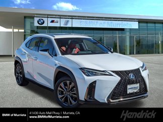 Used 2019 Lexus UX 200 F Sport image 1