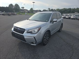 Used 2018 Subaru Forester 2.0XT Touring image 1