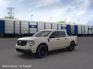 New 2025 Ford Maverick XLT image 1