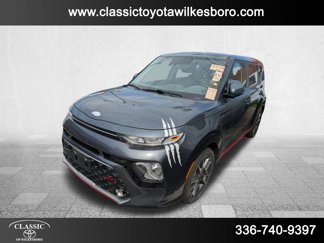 Used 2020 Kia Soul GT-Line image 1