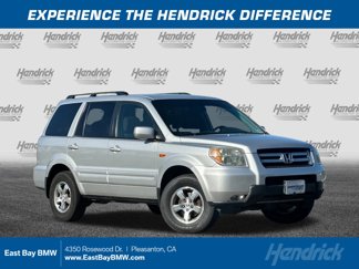 Used 2006 Honda Pilot EX image 1