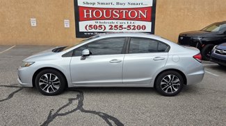 Used 2013 Honda Civic EX-L image 1