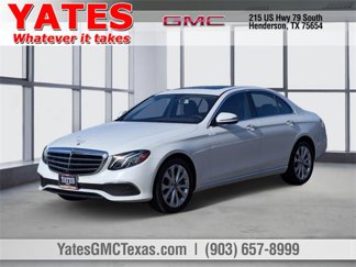 Used 2019 Mercedes-Benz E 300 image 1