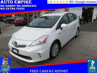 Used 2013 Toyota Prius V Two image 1