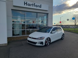 Used 2019 Volkswagen GTI Autobahn image 1