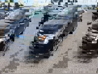 Used 2008 Ford Edge Limited image 1