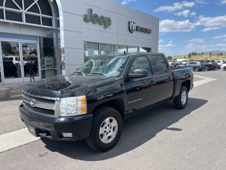 Used 2008 Chevrolet Silverado 1500 LTZ w/ Safety Package image 1