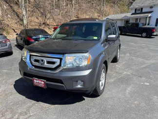 Used 2011 Honda Pilot EX-L image 1