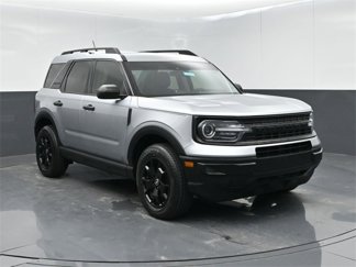 Used 2021 Ford Bronco Sport image 1